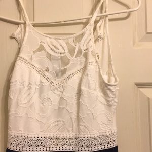 Dress worn once-small